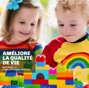 Développement moteur